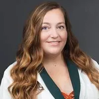 Dr. Erica Brooke Smith