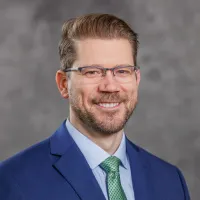 Dr. Craig Raberding, MD - Toledo, OH - Orthopedic Surgery