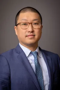 Dr. Richard Yoon, MD, FAAOS - Livingston, NJ - Orthopedic Surgery