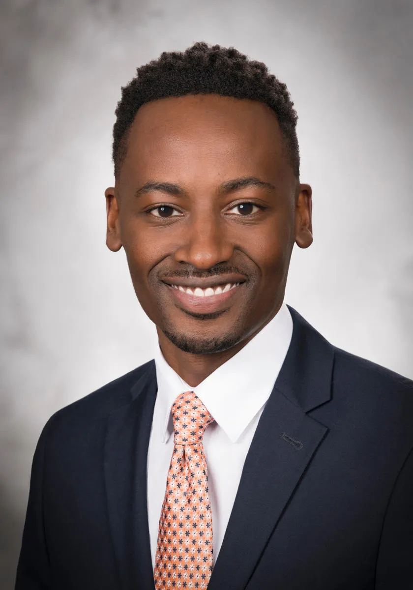 Dr. Kevin Afari Yeboah, MD - Pontiac, MI - Neurology, Vascular Neurology