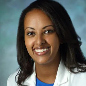 Alodia Gabre-Kidan, MD, MPH - Baltimore, MD - Surgery, General Surgeon