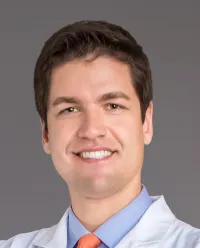 Dr. Iain Decker, DO - Beloit, WI - Ophthalmology