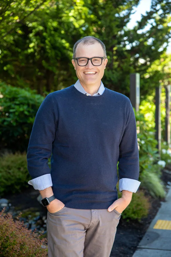 Dr. Scott Matz, Md, MD - Vancouver, WA - Urology, Urologist
