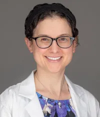 Dr Erin M George, MD - Tampa, FL - Gynecologic Oncology