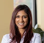 Dr. Nitasha Khanna