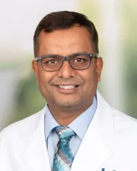 Dr. Nimesh K Patel, MD - Richmond, VA - Internal Medicine