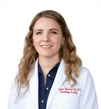 Dr. Amanda Blackmon, DO - Duarte, CA - Oncology