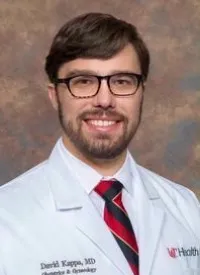 Dr. David Kappa, MD - West Chester, OH - Obstetrics & Gynecology