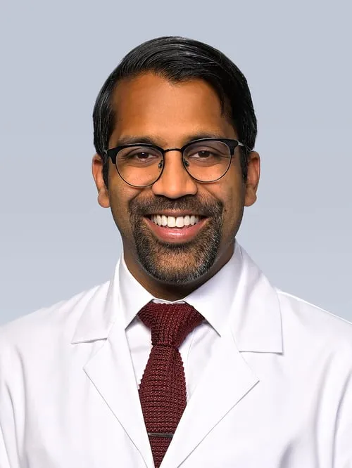 Dr. Nikhil Jiwrajka, MD - Philadelphia, PA - Rheumatology, Rheumatologist