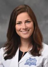 Dr. Cori E Russell, MD - Detroit, MI - Cardiovascular Disease, Family Medicine, Nuclear Medicine