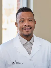 Dr. Raymond Young II, MD - Bel Air, MD - Cardiovascular Disease