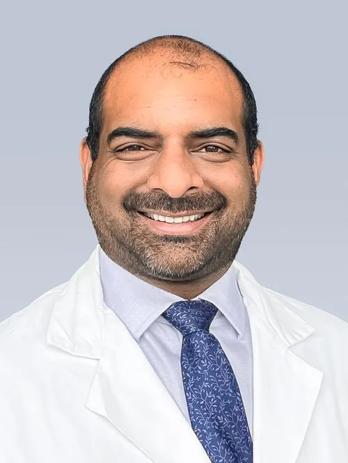 Dr. Vikram Palanivel, MD - Philadelphia, PA - Cardiovascular Disease, Cardiologist