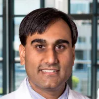Dr. Raju R Raval, MD, DPHIL - Columbus, OH - Radiation Oncology