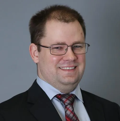 Dr. Justin Welsh, DO - Mesa, AZ - Internal Medicine