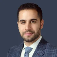 Dr. Ali Rahnama Vaghef, DPM - Washington, DC - Podiatry