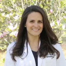 Dr. Jennifer Vallelungo - Covington, LA - Ophthalmology, Ophthalmologist