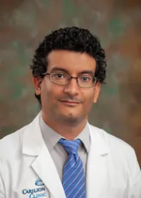 Dr. Mark Saab, MD - Roanoke, VA - Endocrinology,  Diabetes & Metabolism