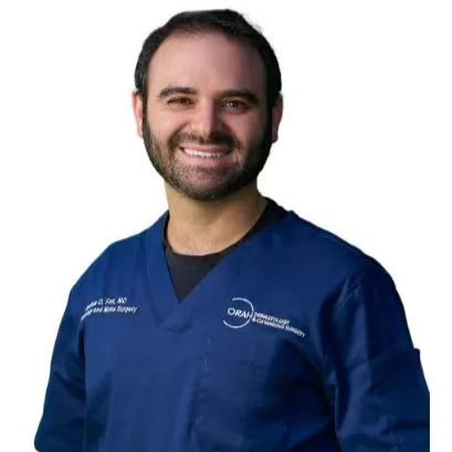 Dr. Joshua Davyd Fox, MD - North Miami, FL - Dermatologic Surgery, Dermatology