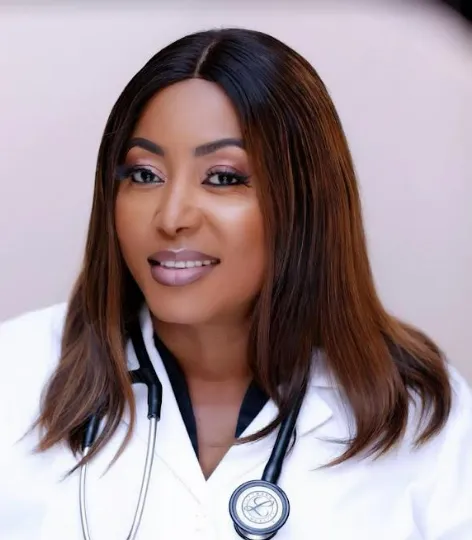 Dr. Linda Williams, DNP - Berwyn Heights, MD - Family Medicine, Internal Medicine