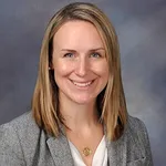 Dr. Lorna Winifred Grant, MD