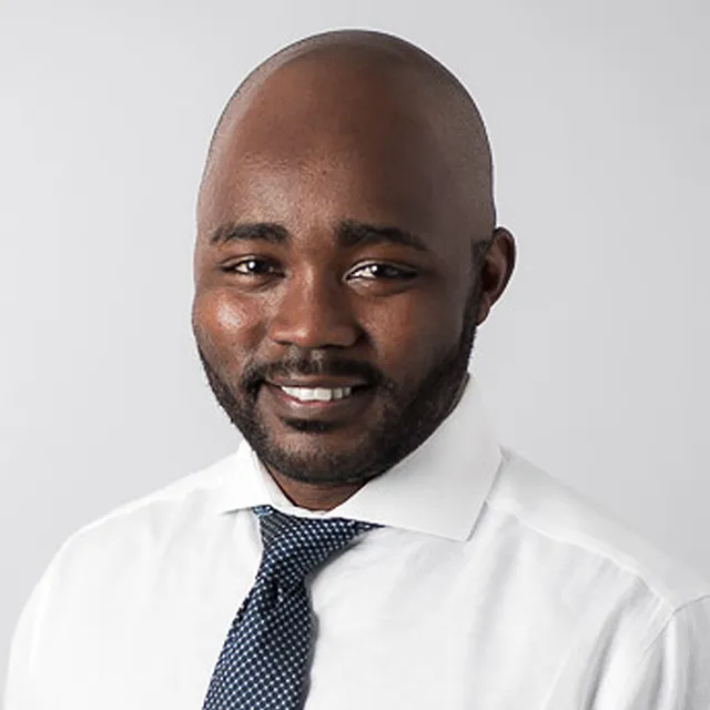 Dr. Anthony Muiru, MD - San Francisco, CA - Nephrology, Nephrologist