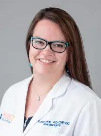 Karen L Clark, AGACNP - Charlottesville, VA - Nurse Practitioner