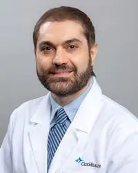 Dr. Kasra Keramatian, MD