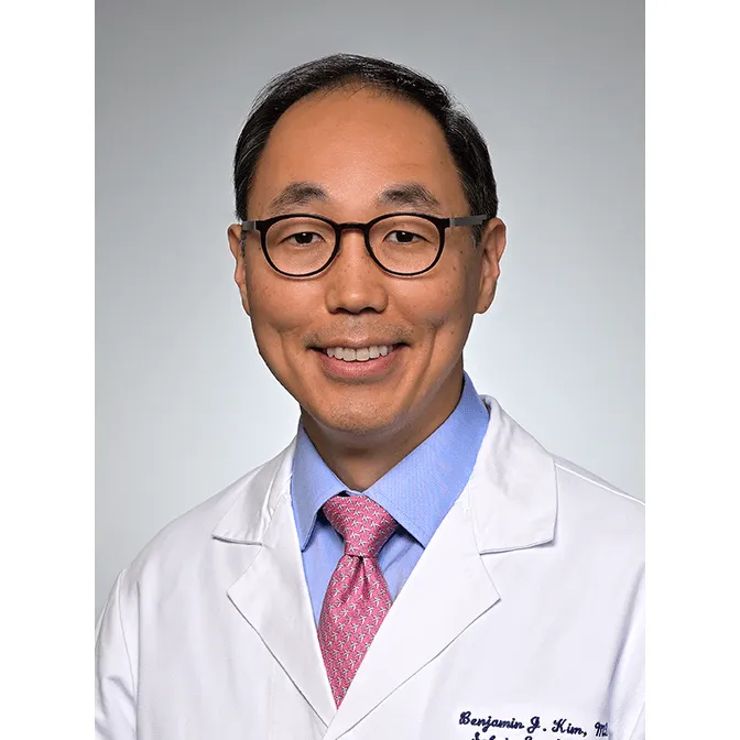 Dr. Benjamin J. Kim, MD - Philadelphia, PA - Ophthalmology, Ophthalmologist