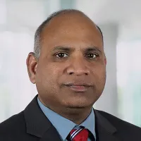 Dr. Krishna Bingi, MD