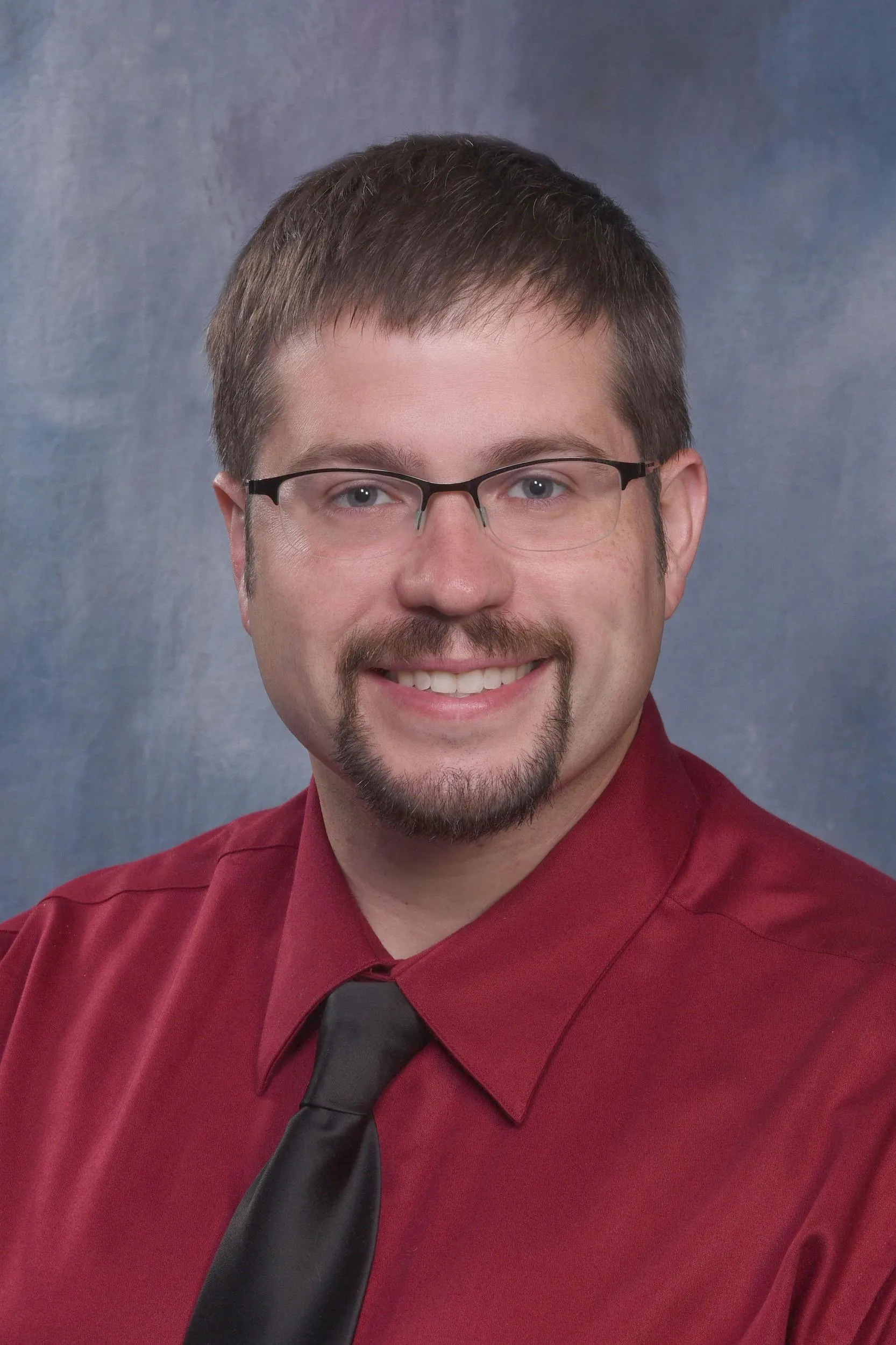 Dr. Larry Weckesser, APRN-CNP - Mount Vernon, OH - Endocrinology,  Diabetes & Metabolism