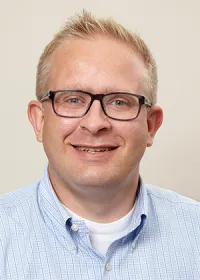 Dr. Parker Plant, DO - Chattanooga, TN - Orthopedic Surgery