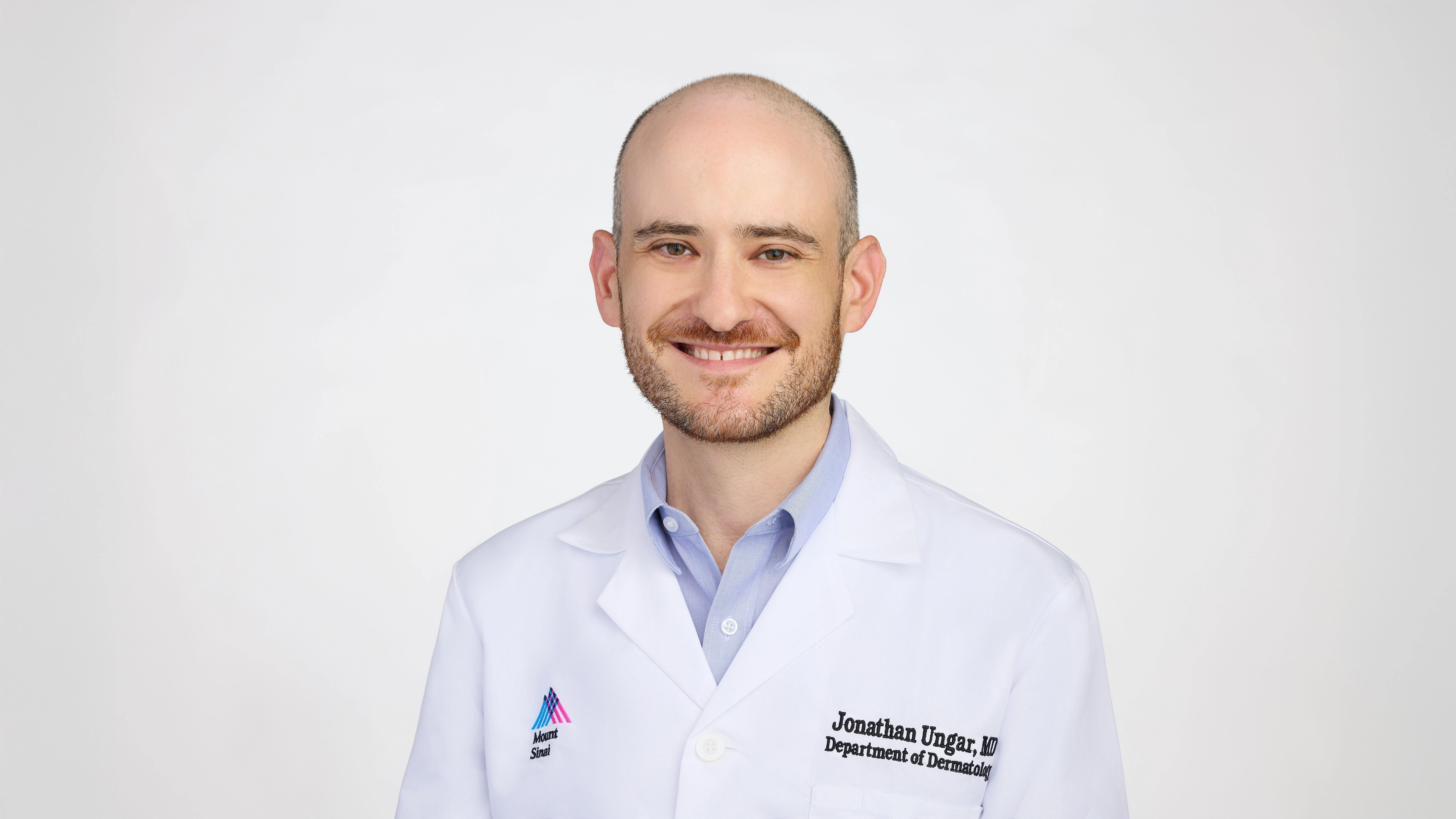 Dr. Jonathan P Ungar, MD - New York, NY - Dermatology
