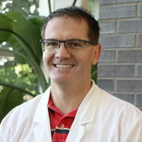 Dr. Brandon Colvin, MD - Lima, OH - Surgery