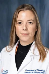 Dr. Carolina Barbosa Maciel, MD - Gainesville, FL - Neurology