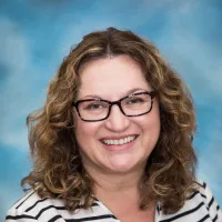 Dr. Roumiana H. Caldwell, MD - Harrisonburg, VA - Internal Medicine