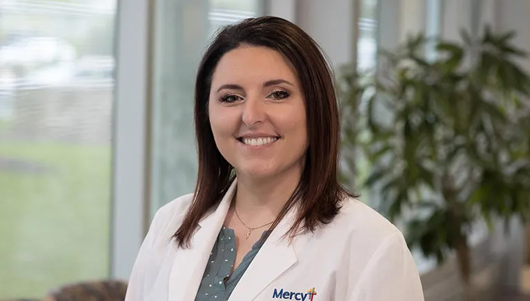 Dr. Rachel Lorrene Bender - St. Louis, MO - Obstetrics & Gynecology, Gynecologist
