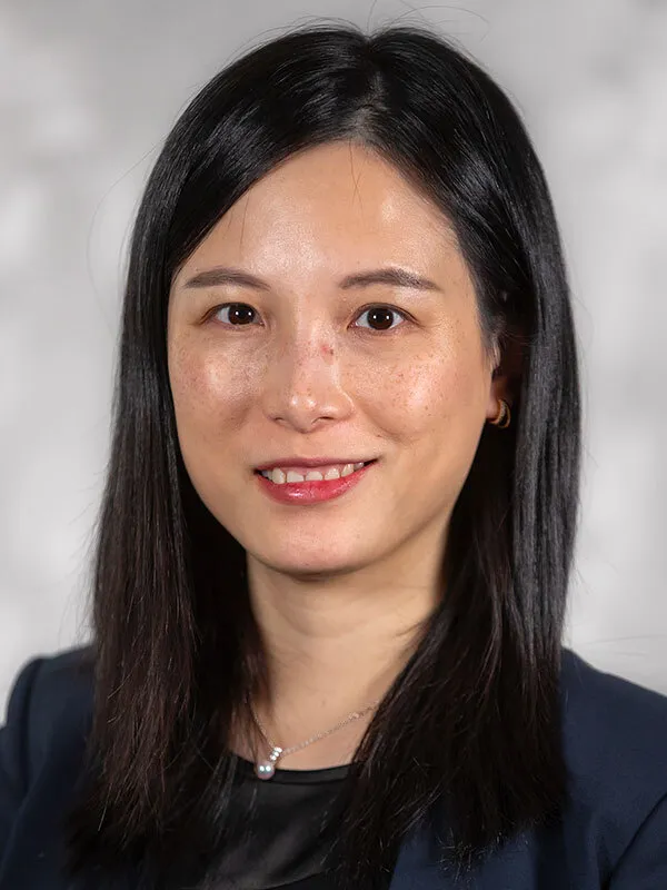 Dr. Pei Lu, MD - Avon, IN - Oncology, Hematologist, Oncologist, Oncologist/hematologist