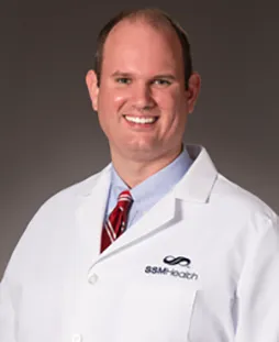 Dr. Thomas Ganz, MD - Troy, MO - Obstetrics & Gynecology
