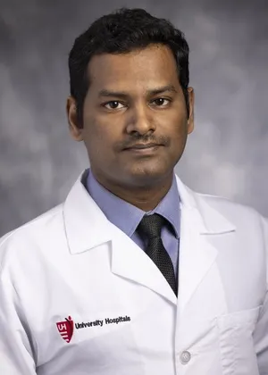 Dr. Aravind Thavamani, MD - Westlake, OH - Gastroenterology, Pediatric Gastroenterology