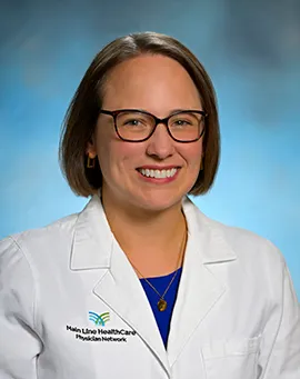 Dr. Anna Graseck, MD - Broomall, PA - Obstetrics & Gynecology