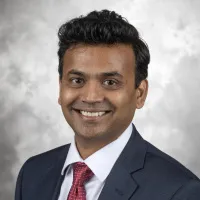 Dr. Lokesh Rukmangadachar, MD - Temple, TX - Neurology