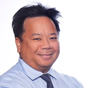 Dr. Vicente Anthony Chiong, MD - Livermore, CA - Pediatrics