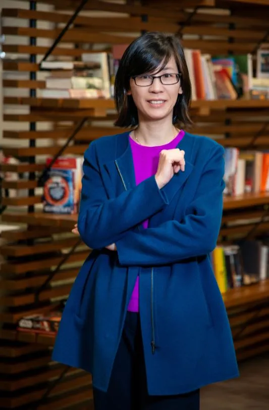 Dr. Emily Zheng, MD - GRESHAM, OR - Geriatric Medicine, Geriatrician