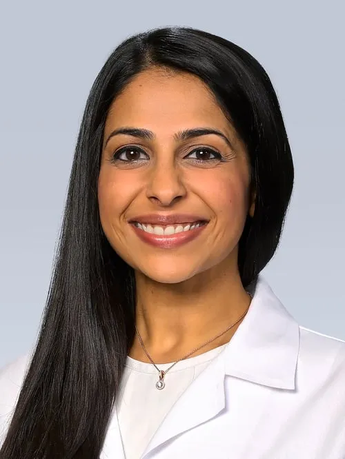 Dr. Parul Agarwal, MD - Philadelphia, PA - Oncology, Oncologist