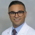 Dr. Arpish Shah, MD