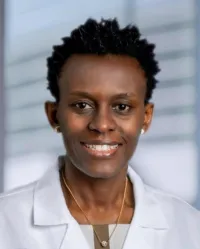 Dr. Omar A. Ayah, MD - Houston, TX - Nephrology