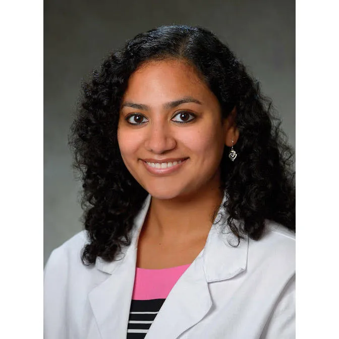 Dr. Farah Nazneen Hussain, MD - Philadelphia, PA - Internal Medicine, Hospital Medicine