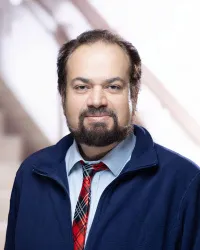 Dr Deb K Mojumder, MD, PhD - Marshfield, WI - Neurology