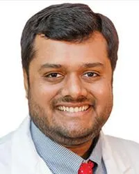 Dr. Rutvij Jaydeepbhai Shah, MD - Columbus, GA - Anesthesiology, Pain Medicine, Neurology