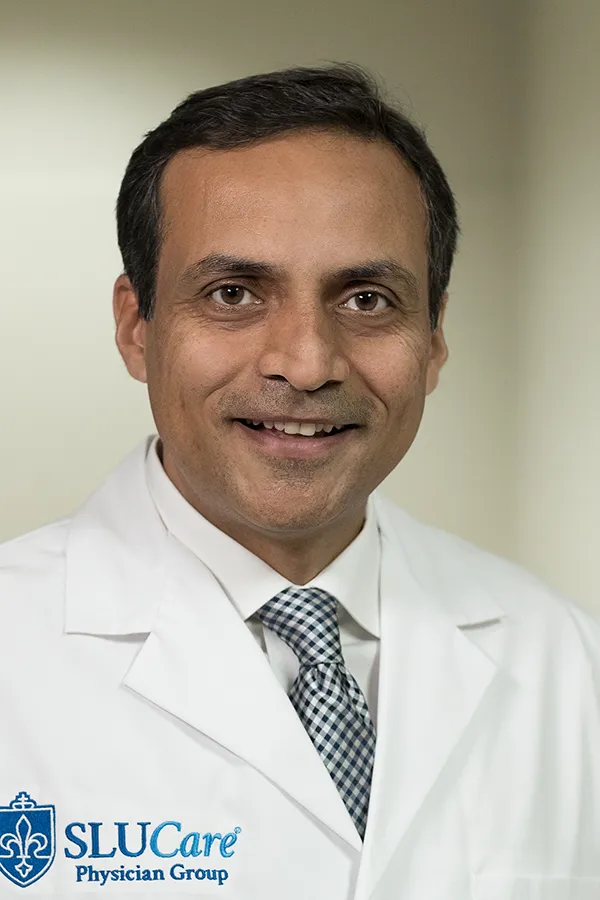 Dr. Divya Verma, MD - Saint Louis, MO - Cardiovascular Disease, Cardiologist